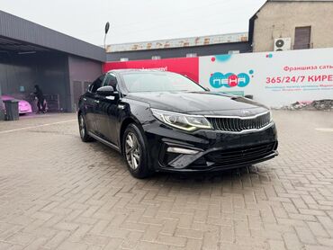 kia k5 машина: Kia K5: 2019 г., 2 л, Автомат, Газ, Седан