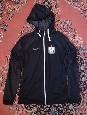 Kurtkalar: Jilet, Nike, M (EU 38)
