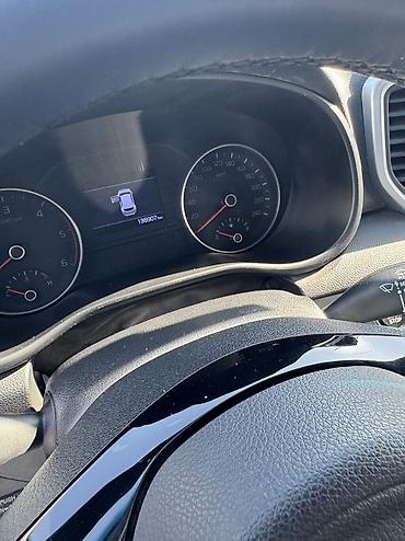 sorento 3: Kia Sportage: 2020 г., 2 л, Дизель — 3