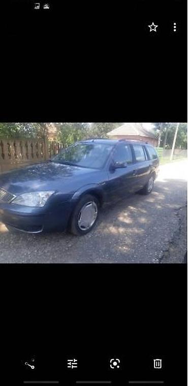 multimedia za audi a3: KARTERI ZA FORD FUSION OD 2002. DO 2005. GOD. | veliki izbor — 6