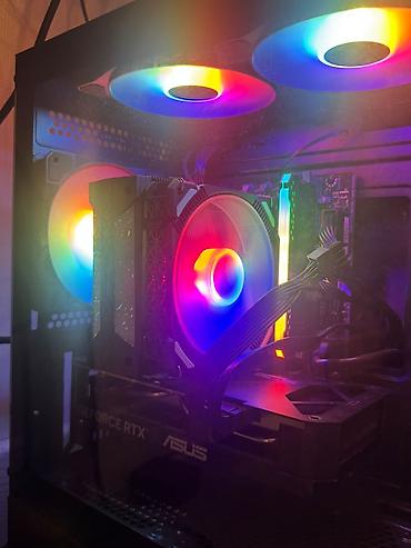 asus tuf gaming 17: Yeni kimidir az istifadə olunub Təcili satılır ona görə ucuz qoyulub — 2