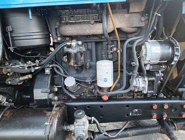 Тракторы МТЗ (Беларус): Продаю Трактора.МТЗ-89.2 Свежо пригнанные из Белоруссии, без каких — 14