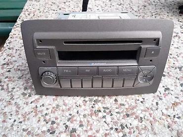 smart multimedija: Lancia Musa cd radio. Lancia Musa cd radioOriginalni delovi Ukoliko — 2
