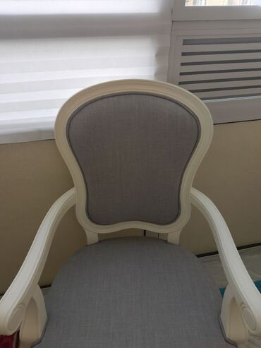 Ремонт, реставрация мебели: Услуга покраски мебели включает обновление старых поверхностей — 10