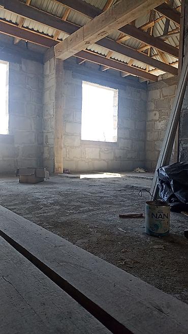 Продажа дач: Продаётся недостроенный двухэтажный дом в дачном товариществе — 21