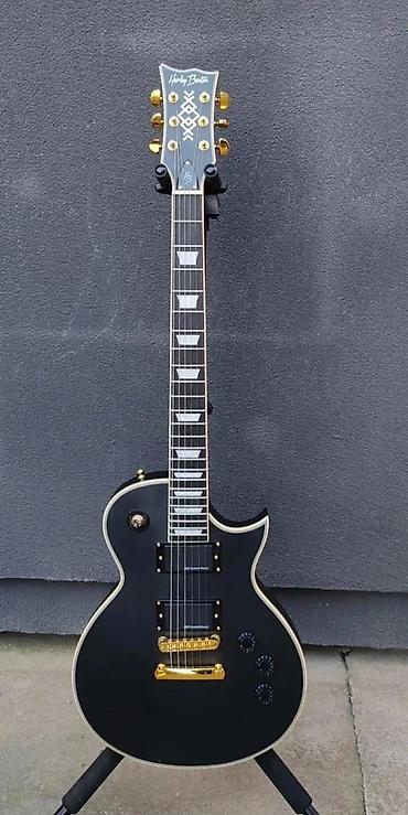 Gitare: HARLEY BENTON SC-1000 SBK PROGRESSIVE | . Slanje po — 11