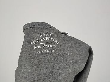 basic for everyday janina stretch: Janina, Top damski, rozmiar S — 4