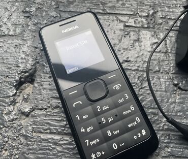 Nokia 1, 1 SIM