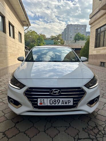 купить коробку автомат ауди а6 с5: Hyundai Solaris: 2019 г., 1.6 л, Автомат, Бензин, Седан
