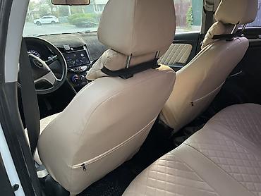 кия саларис: Hyundai Solaris: 2016 г., 1.6 л, Автомат, Бензин, Седан — 9