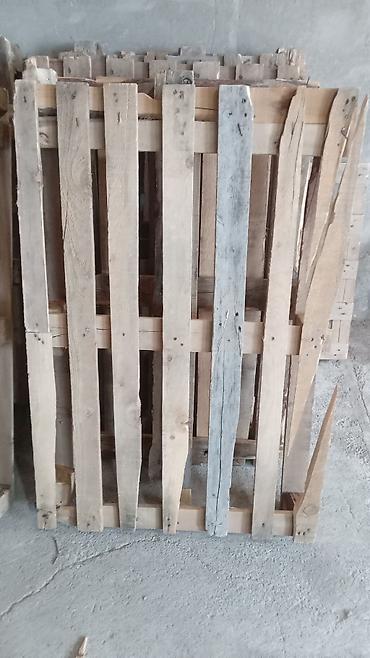 Palletlər, paddonlar: Pallet, 800 х 1200 sm -da lalafo.az — 12 Palletlər, paddonlar: Pallet, 800 х 1200 sm — 12
