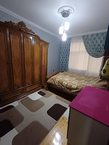 kiraye ev sabuncuda: 2 otaqlı, Yeni tikili, 46 kv. m — 5