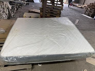 14 piro maks: Продаётся ортопедический матрас 180×200 см 🤍 Продам новый — 3