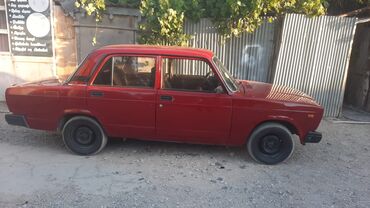 vaz 2106 satisi ucuz: VAZ (LADA) 2107: 1.6 l | 1993 il 85 km Sedan