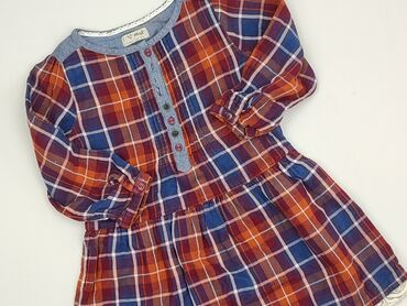 Dress, Next, 2-3 years, 92-98 cm, condition - Very good