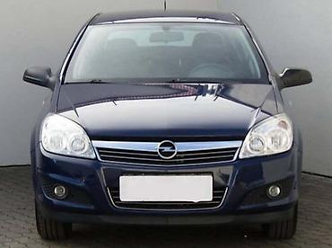 tom: PREDNJICE ZA OPEL ASTRA H OD 2004. DO 2014. GOD. | Polovni — 2