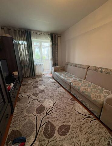 Продажа квартир: 2 комнаты, 46 м², Индивидуалка, 3 этаж, Косметический ремонт