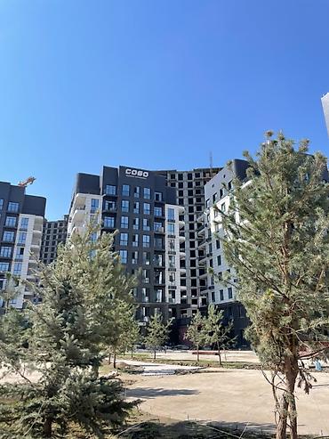 Продажа квартир: 2 комнаты, 61 м², Южная Магистраль Элитка, 9 этаж — 2