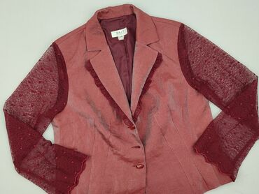 Women: Women's blazer, size 3XL (EU 46)