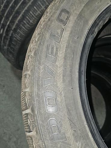 r17 hyundai: Колеса в сборе 235 / 60 / R 18, Зима, Новый, Комплект, Легковые, Литые, отверстий - 5 — 2