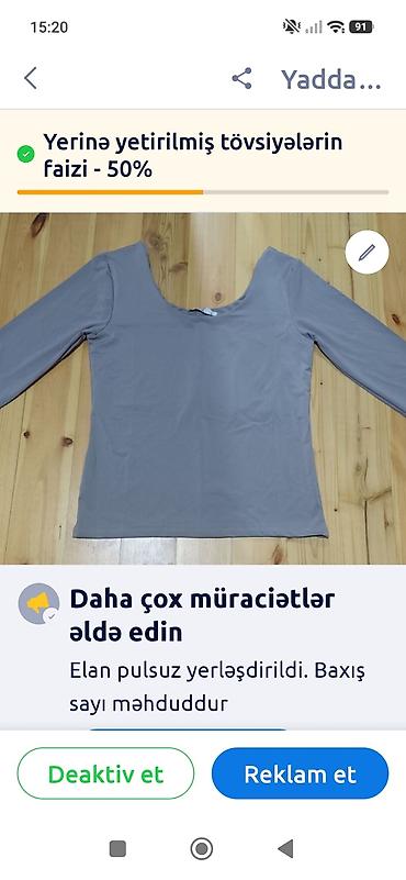 1-ci şəkildəki köynək ikisi 10 AZN xl ölçü yenidilər 2-ci şəkildəki lalafo.az -da — 5 1-ci şəkildəki köynək ikisi 10 AZN xl ölçü yenidilər 2-ci şəkildəki — 5