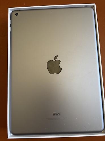 iped 9cu nesil: Apple iPad (6-cı nəsil) Wi‑Fi, 32 GB — Space Gray Xüsusiyyətlər: - — 5