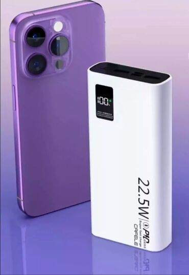 купить бп для пк: Power bank 20000Mah Поддерживает беспроводную зарядку. Есть вход под