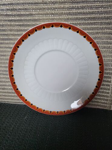 Kuhinjski setovi: Solje nove za vise vrsta kafa,caj,80te Mitteeteich porcelan na lalafo.rs — 12 Kuhinjski setovi: Solje nove za vise vrsta kafa,caj,80te Mitteeteich porcelan — 12