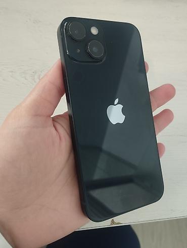 IPhone 14, 128 GB, Qara
