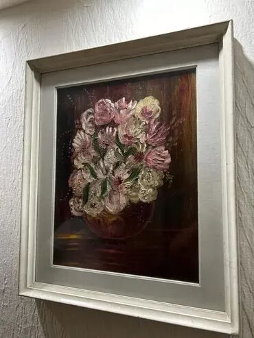 Slike i ramovi: Slika, 65 x 55 cm — 10
