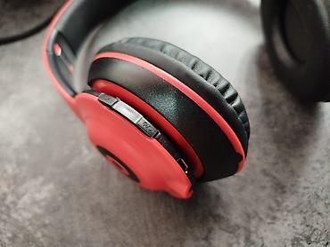 core 2: 🎧Beats Studio3 Wireless — беспроводные накладные наушники с активным — 5