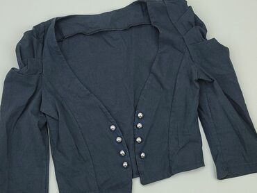 spódniczka i marynarka: Women's blazer S (EU 36), condition - Good