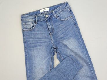 Reserved, Jeansy damskie, rozmiar S