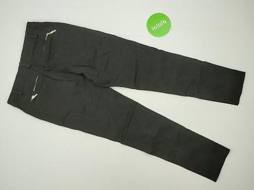 bottesini buty: Spodnie materiałowe damskie, rozmiar L — 3