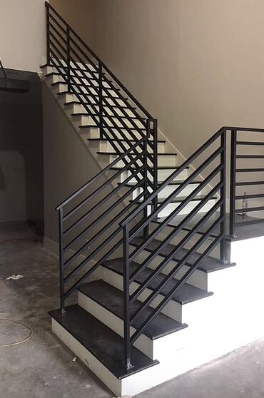 Сварка: Сварка | Перила — 11