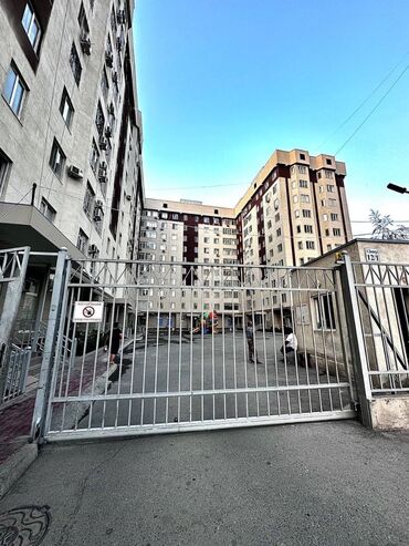 квартира на долгий срок восток 5: 2 комнаты, 67 м², Элитка, 2 этаж, Евроремонт