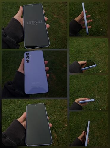 galaksi electronics: Samsung Galaxy A54, 256 GB