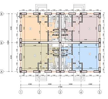 Продажа таунхаусов: Дуплекс (таунхаус) 100м2 ПО ЦЕНЕ ОДНУШКИ с продуманной планировкой и — 2