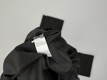 spodnie biegowki: Spodnie materiałowe damskie, rozmiar L — 5