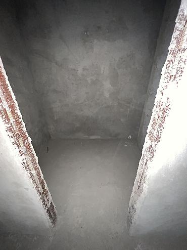 Продажа квартир: 2 комнаты, 57 м², Нижний Джал (Джал-23) Элитка, 9 этаж, ПСО (под самоотделку) — 5