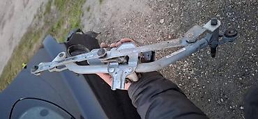 aecond hand car: MOTORIC BRISACA ZA PEUGEOT 207 | motoric brisaca peugeot 207 — 1