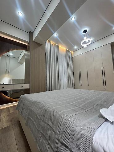 Продажа квартир: 3 комнаты, 103 м², Элитка, 3 этаж — 1