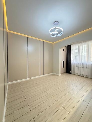 Продажа квартир: 3 комнаты, 83 м², Элитка, 2 этаж, Косметический ремонт — 8
