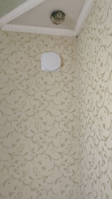 Установка вытяжек и вентиляции: Установка вытяжки — 7