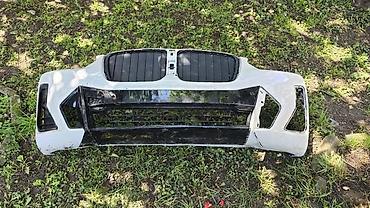 oval: PREDNJI BRANIK G01 G02MSP LCI ZA BMW X3, X4 | BMW x1 g01 x2 g02 — 3
