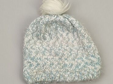 czapka dla noworodka na lato: Czapka, 5.10.15, 5-6 lat, 52-54 cm, stan - Dobry