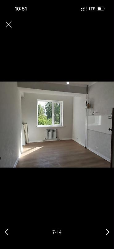 Продажа квартир: 1 комната, 37 м², парк Фучика 4 этаж, Свежий ремонт — 5
