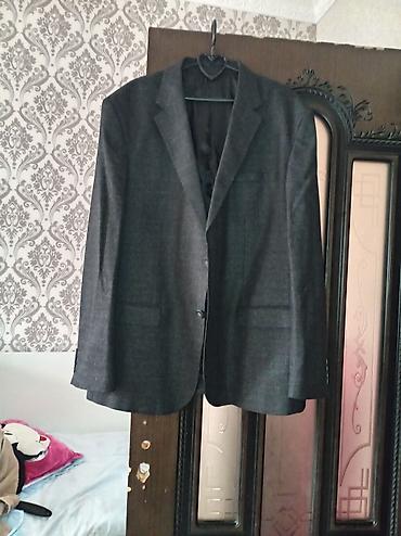 tek pencek: Pencək, Damalı, 3XL — 6