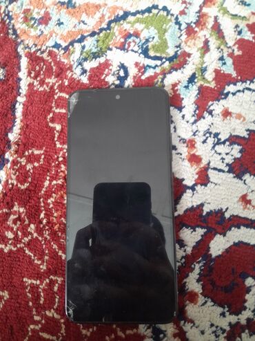 redmi 11 note: Redmi, Redmi Note 11, Б/у, 128 ГБ, цвет - Черный, 2 SIM