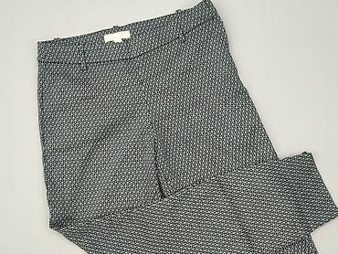rozmiary hm: H&M, Spodnie materiałowe damskie, rozmiar M — 1